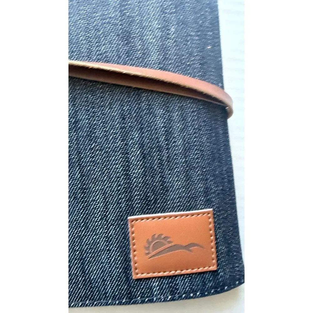 N/A unique denim